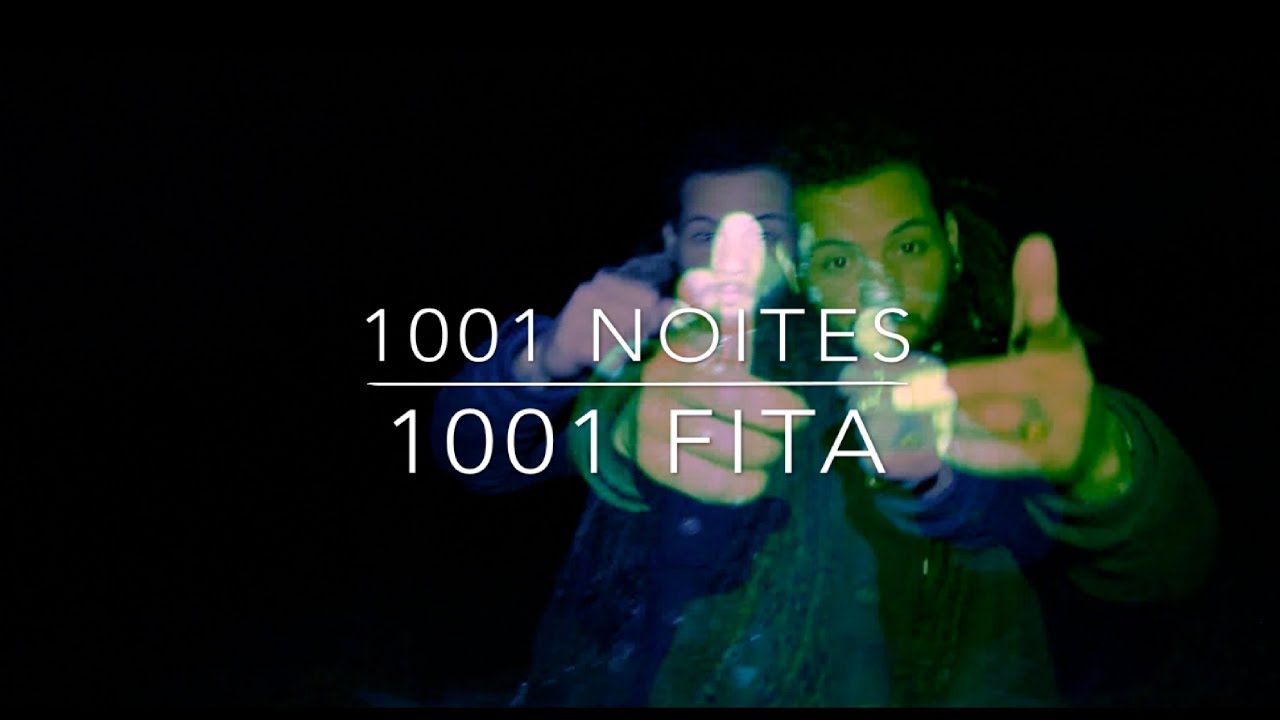 1001 NOITES 1001 FITA - FRED MINEIRO