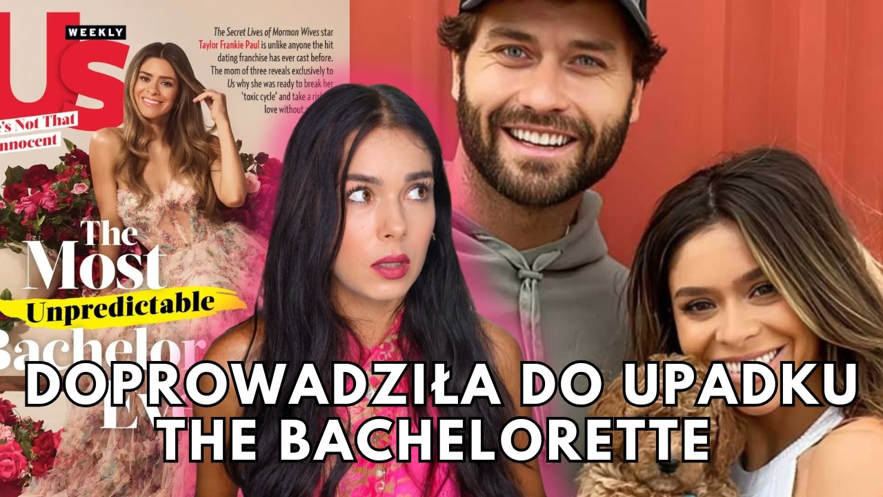 Największa drama influencerska! Upadek mormońskiej żony: zdrady, swinging, aresztowanie i skandal