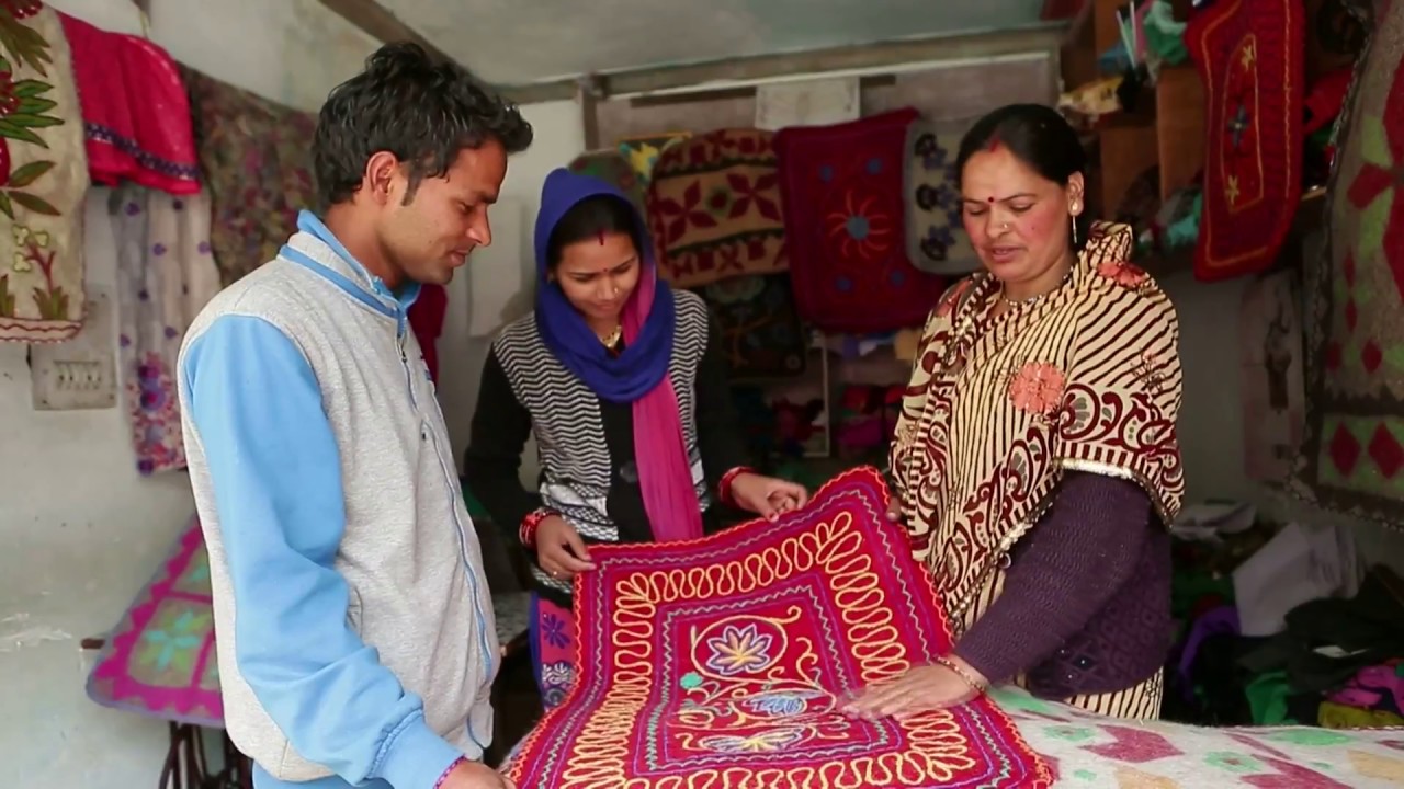 BACK FROM THE BRINK - Disaster Relief & Rehabilitation