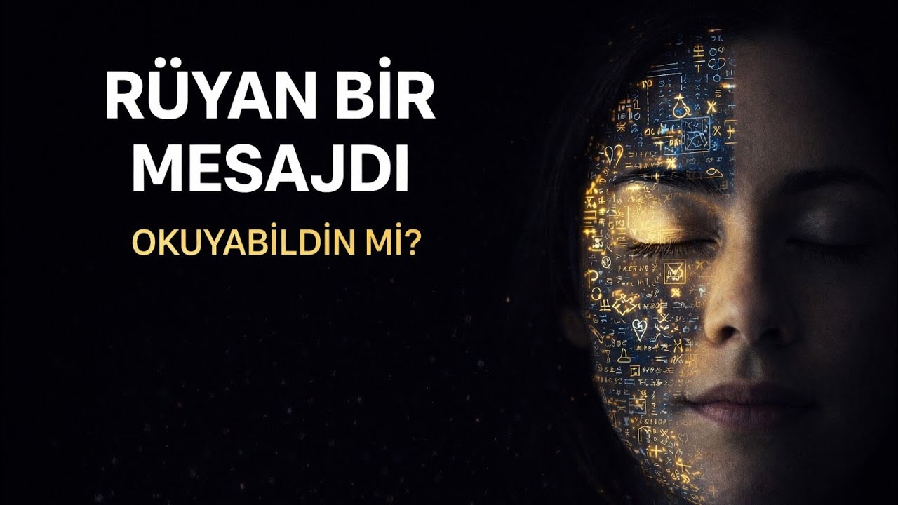 İbn-i Arabi Haklıydı: Bu Dünya Bir Rüya, Rüyalarınız İse Tek Gerçek