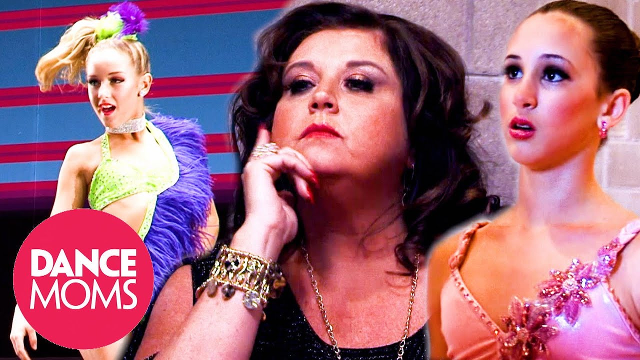 Abby Starts a Totally NEW Dance Team (S3 Flashback) | Dance Moms