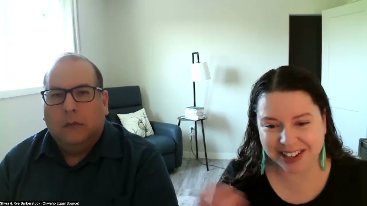 Shyra Barberstock discusses Indigenous Procurement with eQuo