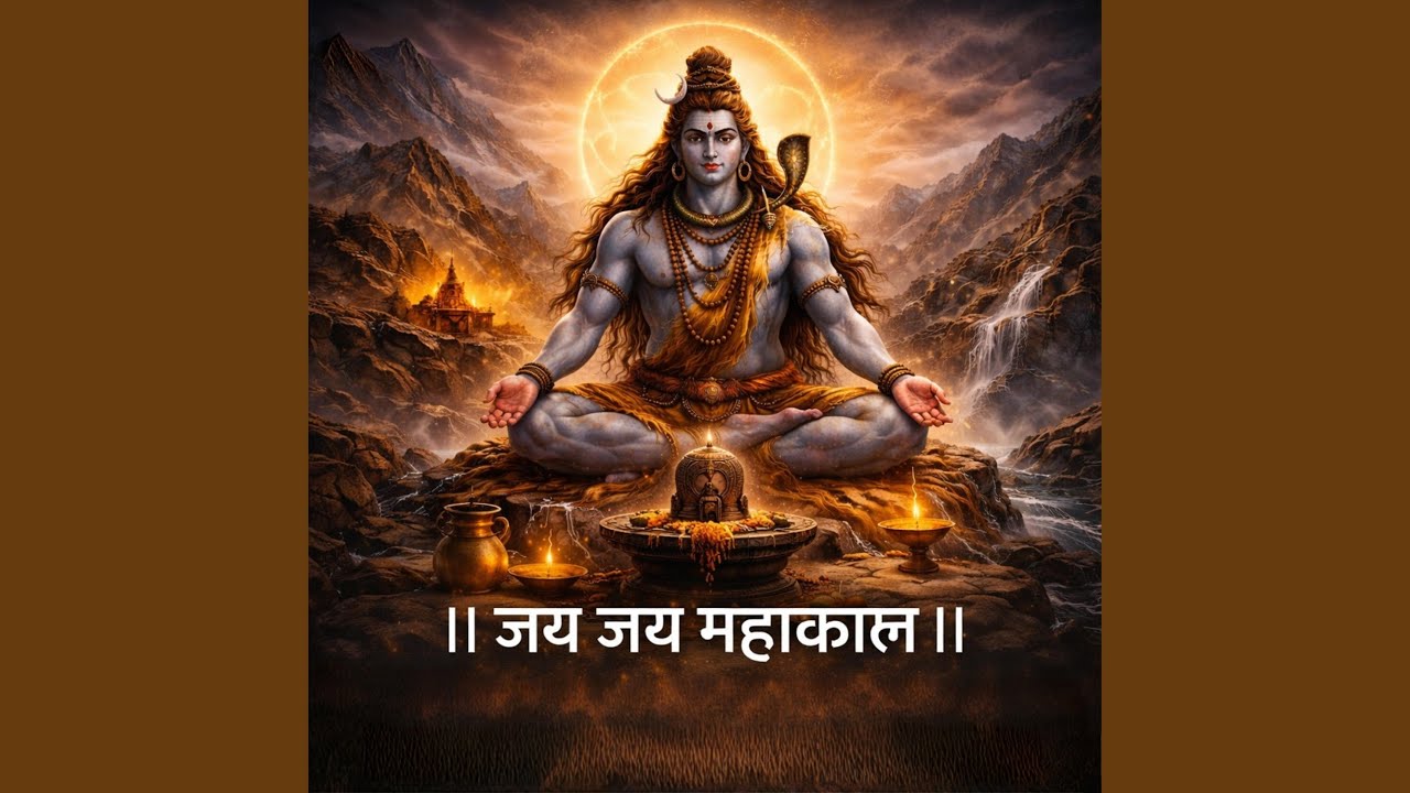 Jai Mahakal