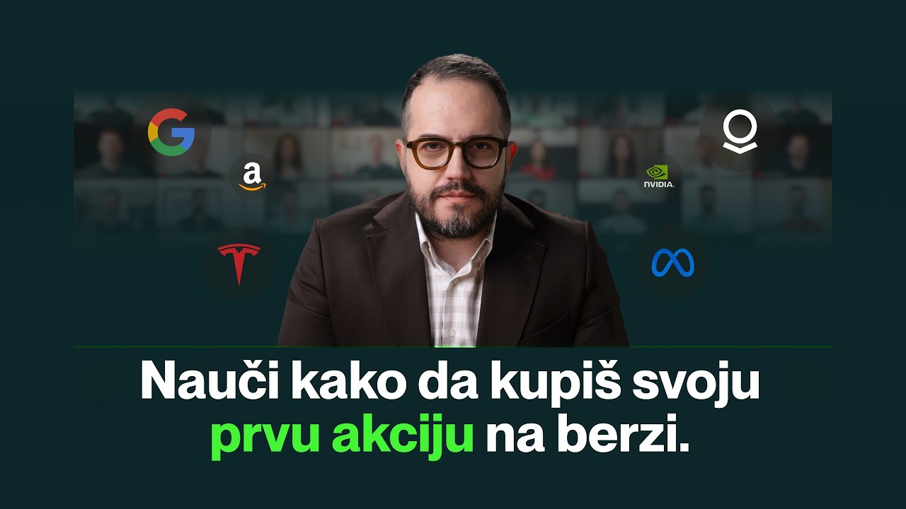 Kompletan Vodič za Investiranje sa Balkana
