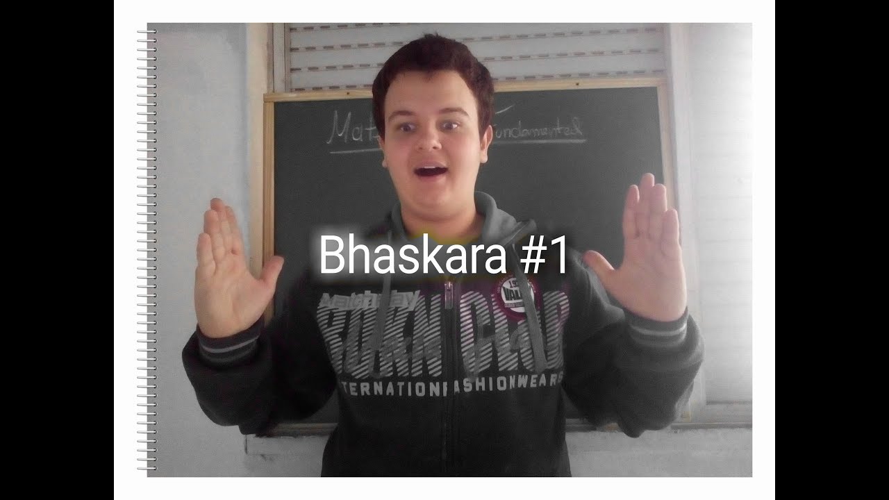 Bhaskara #1