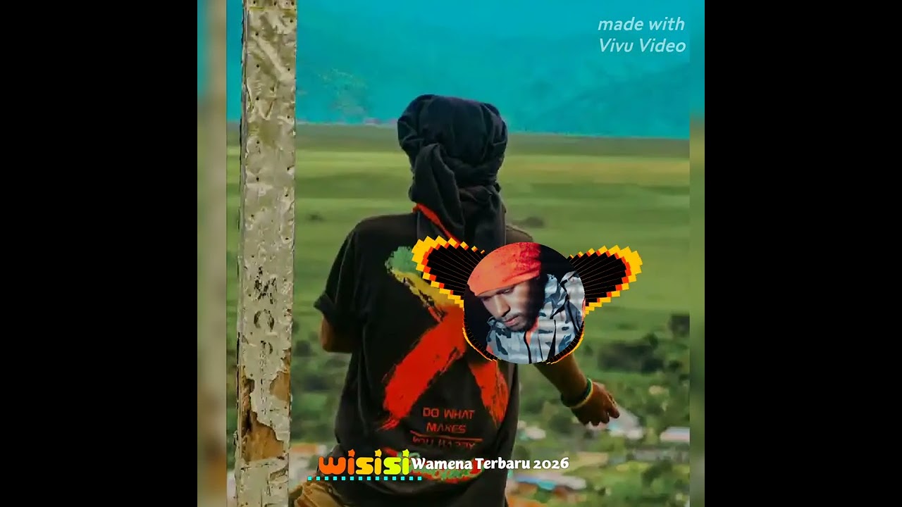 Wisisi Terbaru2026