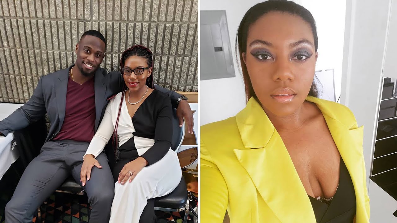 Tasha K REVEALS Derrick Jaxn lost his Talk Show Deal over Cheating ; Nia Long #tashak #derrickjaxn