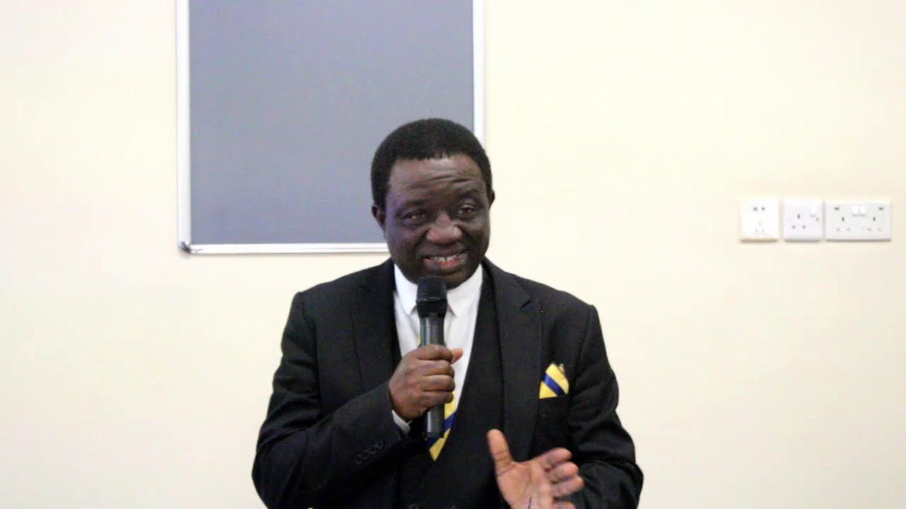 (First Service) Sunday Prayer/Word [Sun 1st March 2026]