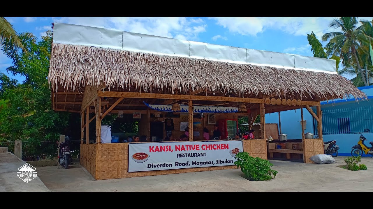 Kansi Native Chicken Restaurant