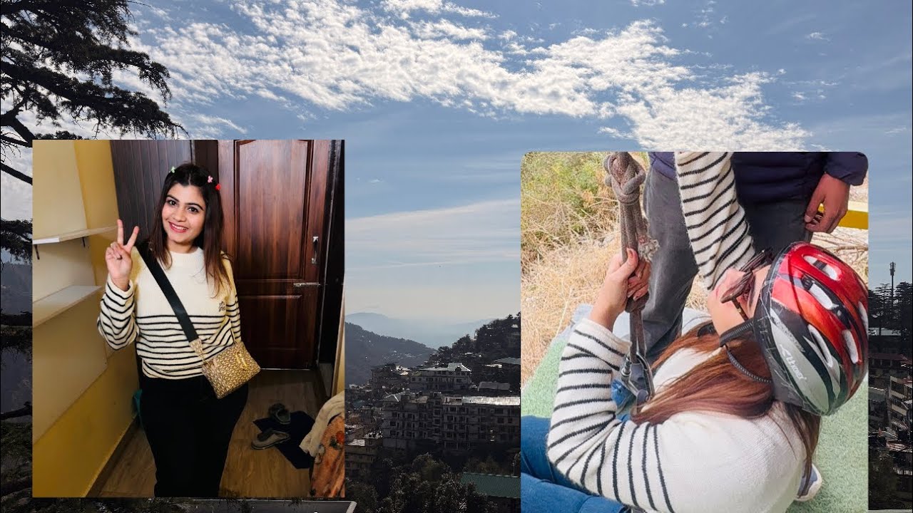 Day 1 in Himachal (McLeod Ganj)