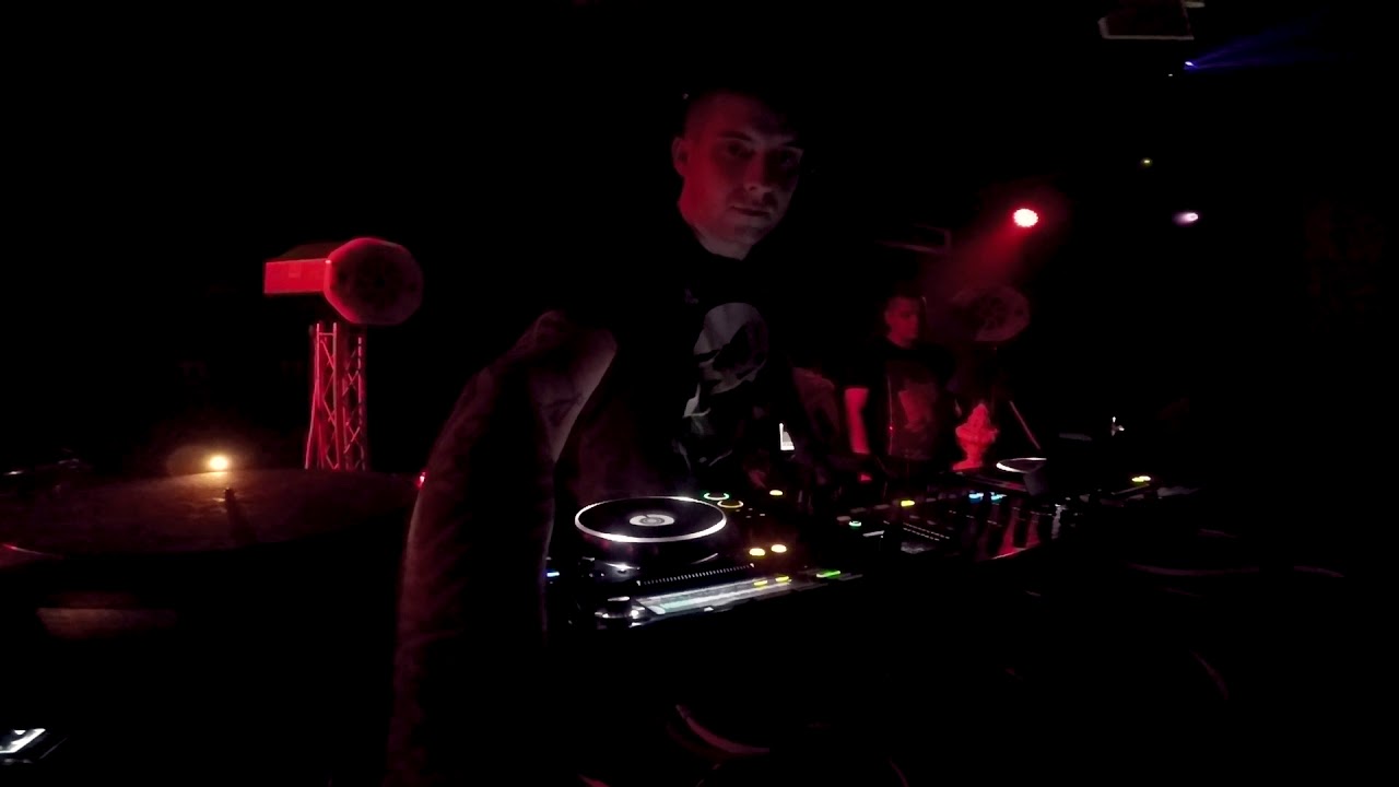 Adrian Oblanca @The Jungle ( Carrizo - León ) 10|08