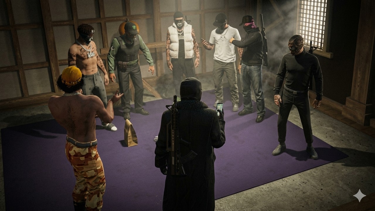 Things Get Wild at CG’s MAT Meeting | ProdigyRP 2.7