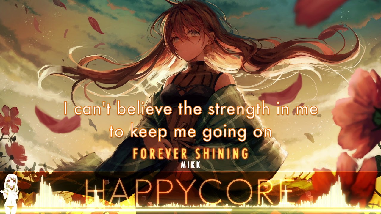 Nightcore ♥ Forever Shining