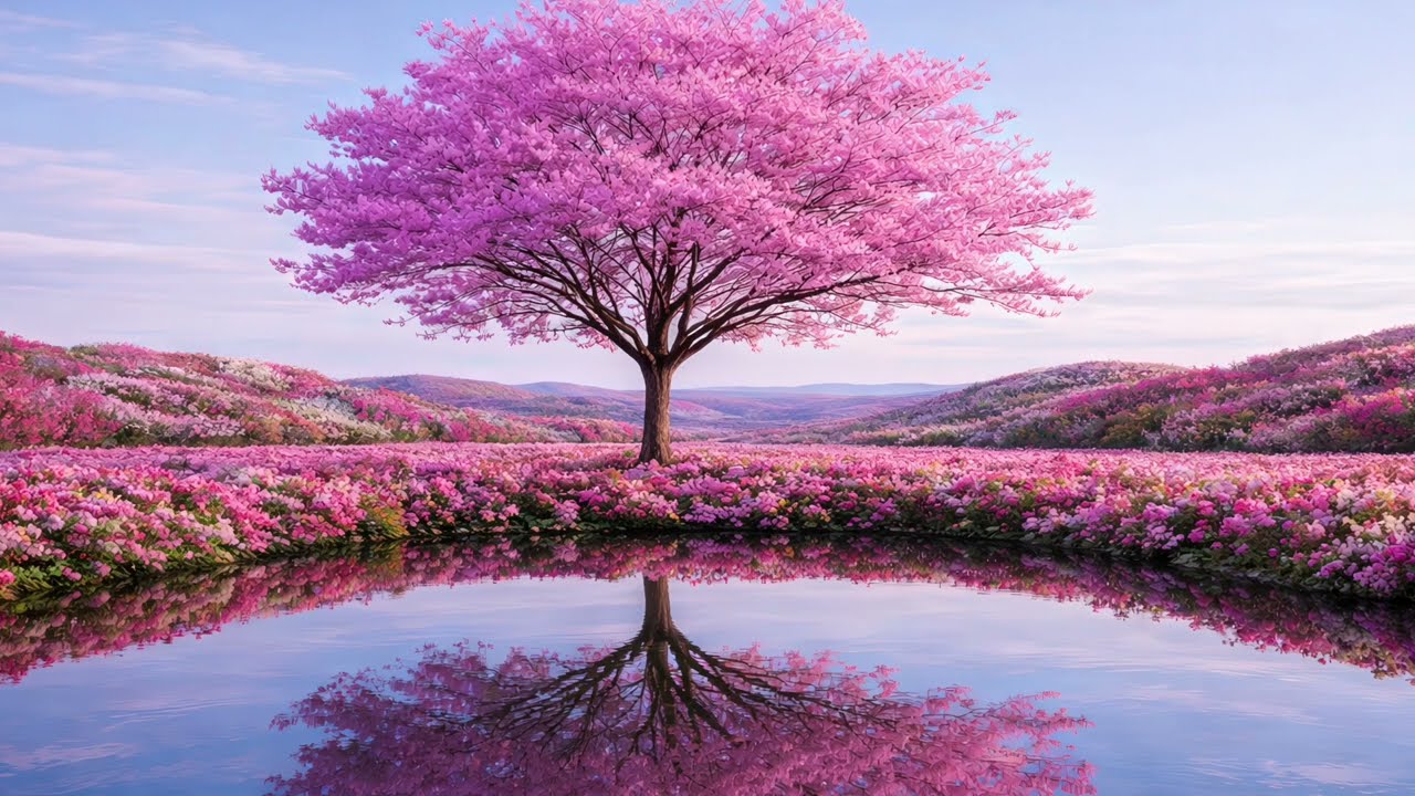 Markus Schulz - In Bloom 2026 (10th Edition) | Emotional Vocal Trance & Progressive Mix