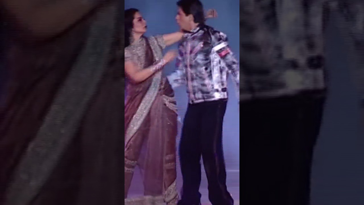 Evergreen Rekha live 🩰🩰🩰🩰🩰 #whatsapp_status_video