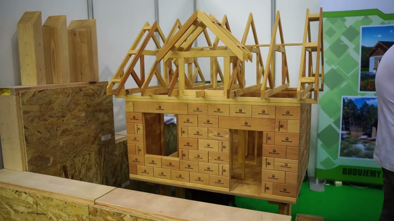 Relacja filmowa z 65 Międzynarodowych Targ&oacute;w Budownictwa &bdquo;TW&Oacute;J DOM 2025&rdquo; oraz 2 Targ&oacute;w 