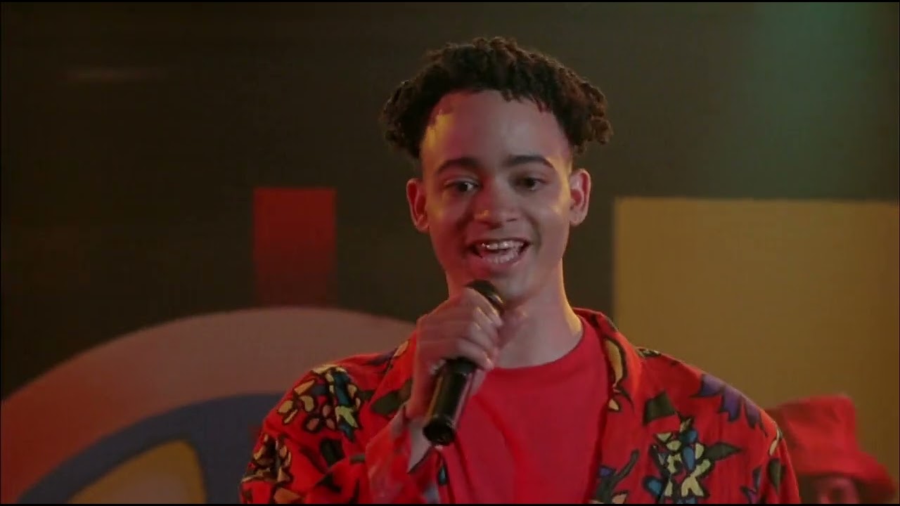 Class Act (1992) 