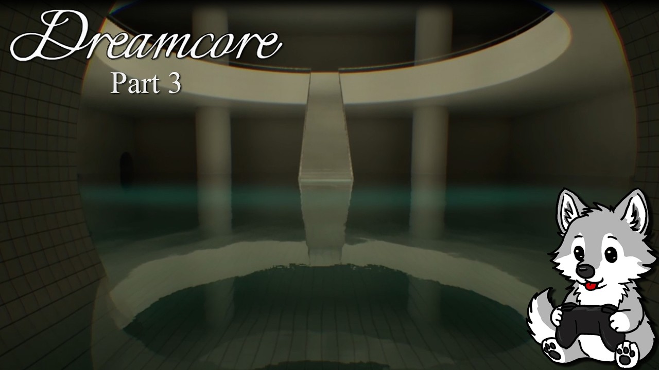 Es gibt keinen Weg raus - Part 3 - DREAMCORE (german)