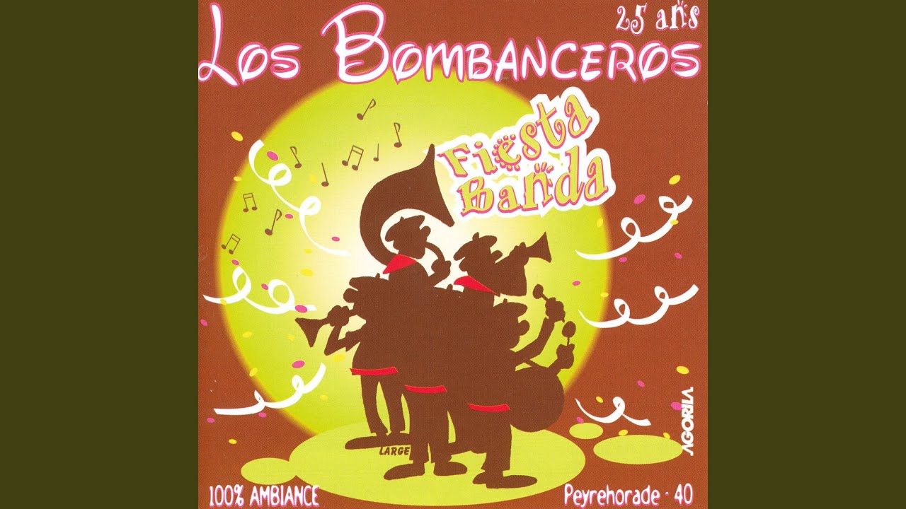 La golondrina - Huapango