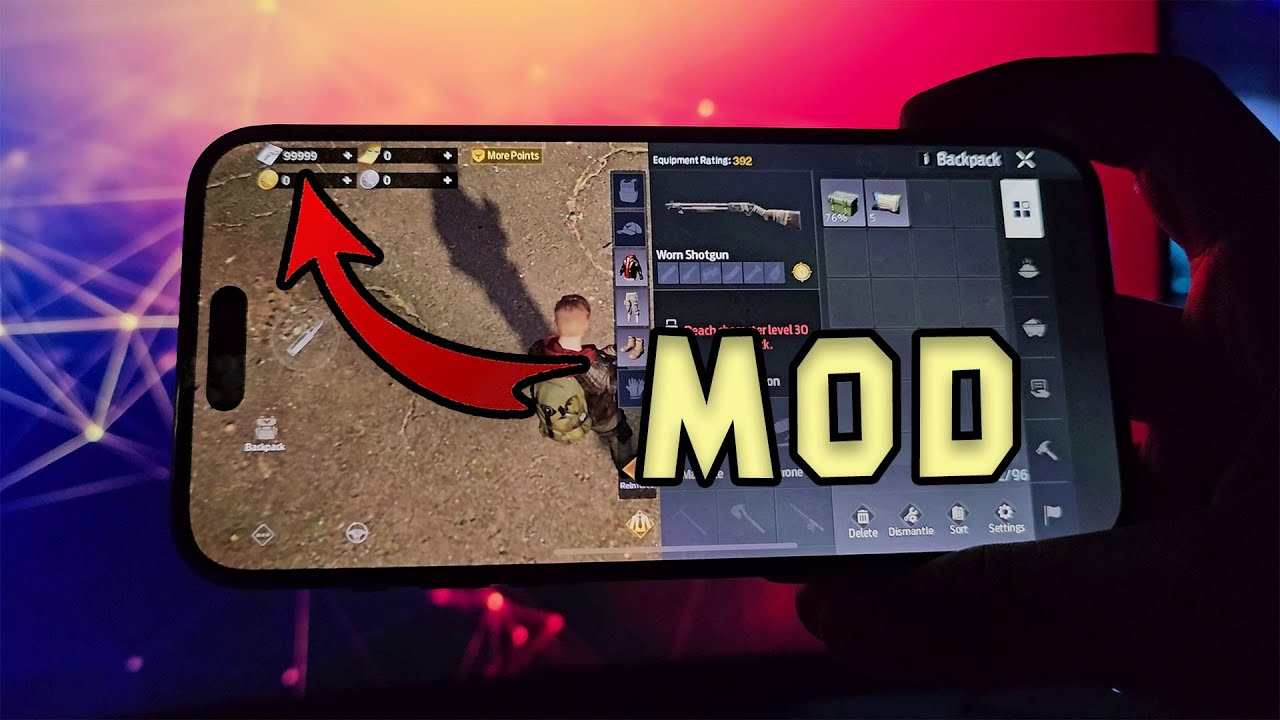 Undawn Hack/MOD iOS & ANDROID - Get Unlimited Money Points & Resources Glitch 2024