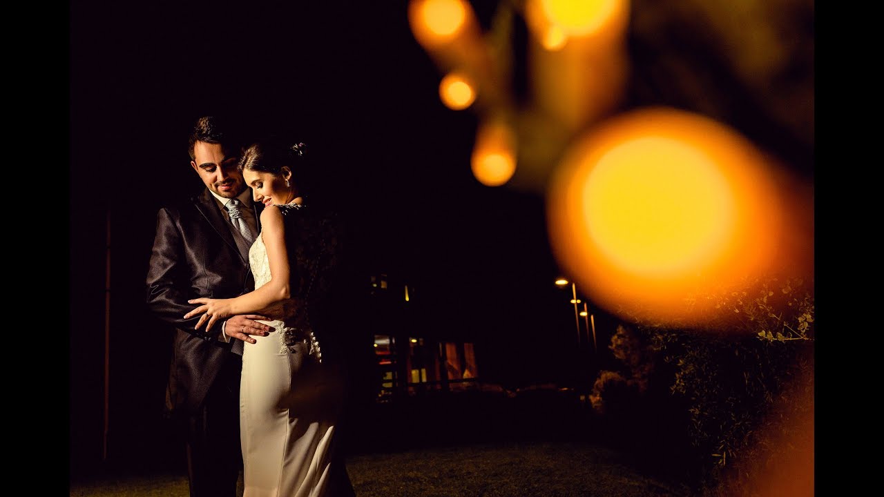 Fot&oacute;grafo boda Toledo ❤️ DANIEL Y VICTORIA -  Fotos Bodas civil Cigarral el Bosque Toledo