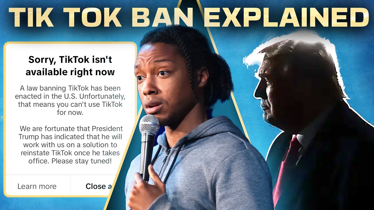 They Banned TikTok&hellip; Then Hit Uno Reverse