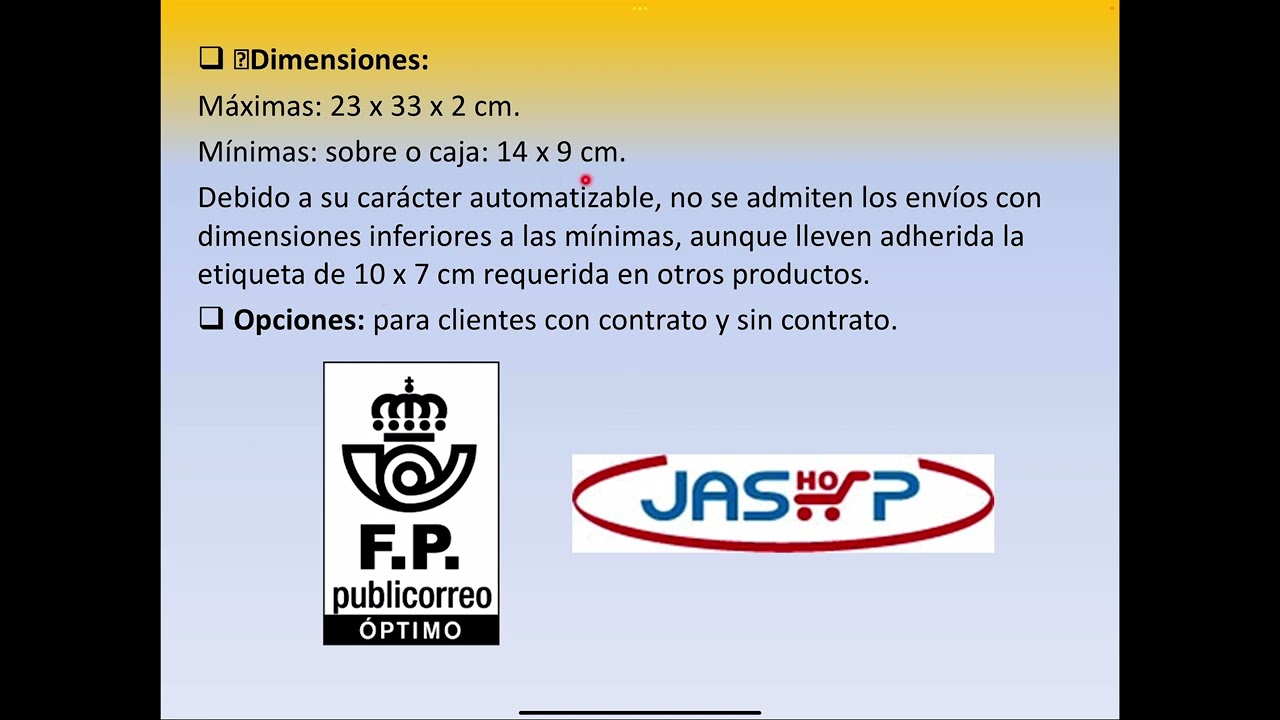 MOD A TEMA 1.5.1 PUBLICORREO OPTIMO