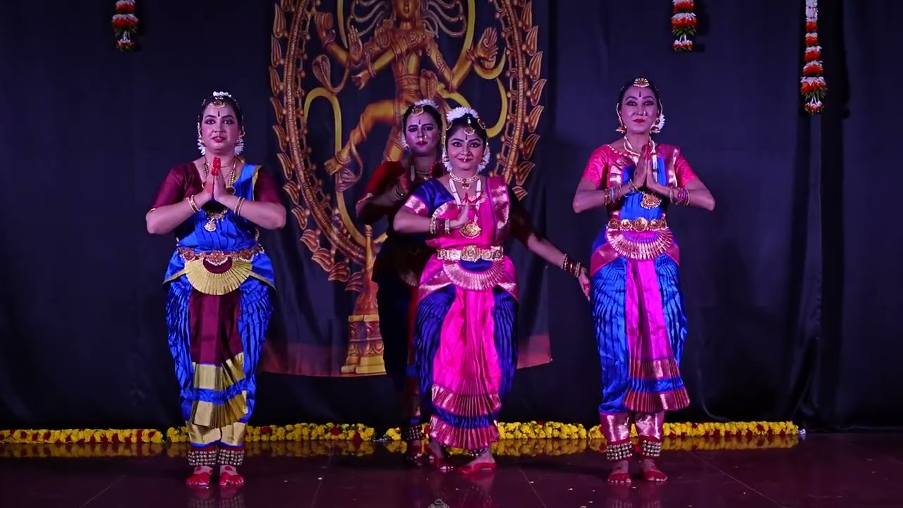 Sri Ramotsavam 2025| Mallari and Thodaya Mangalam
