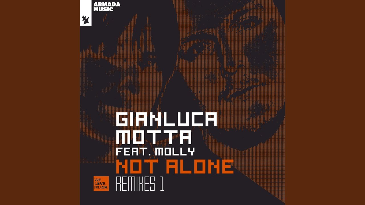 Not Alone (deadmau5 Extended Remix)