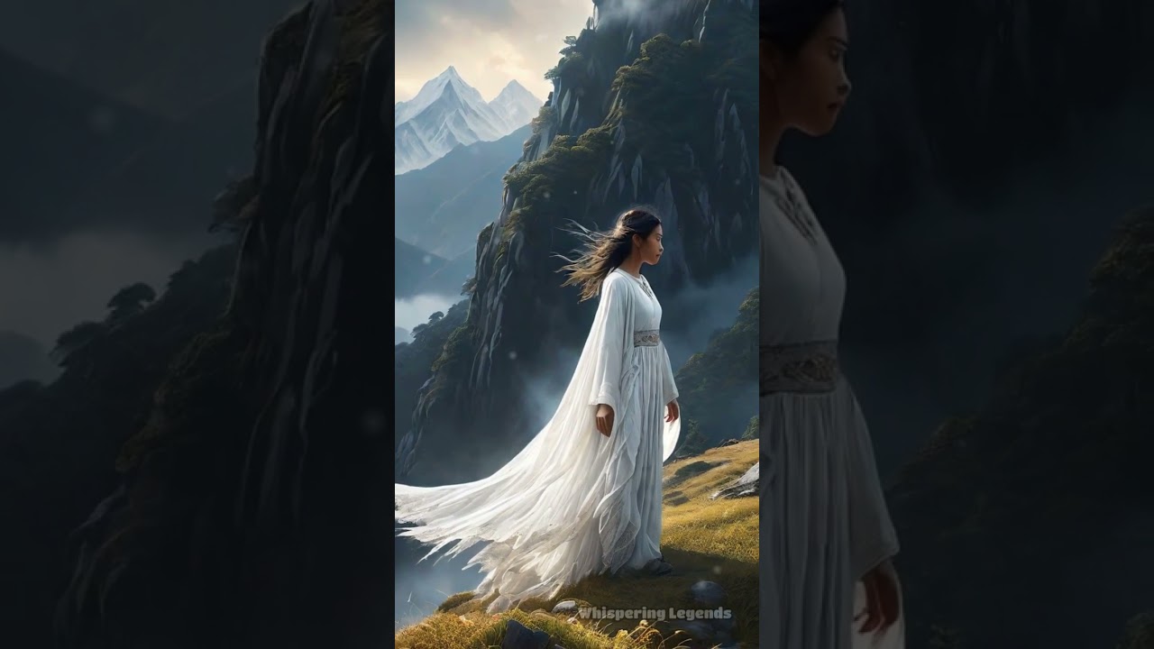 The Haunting Acheri of the Himalayas