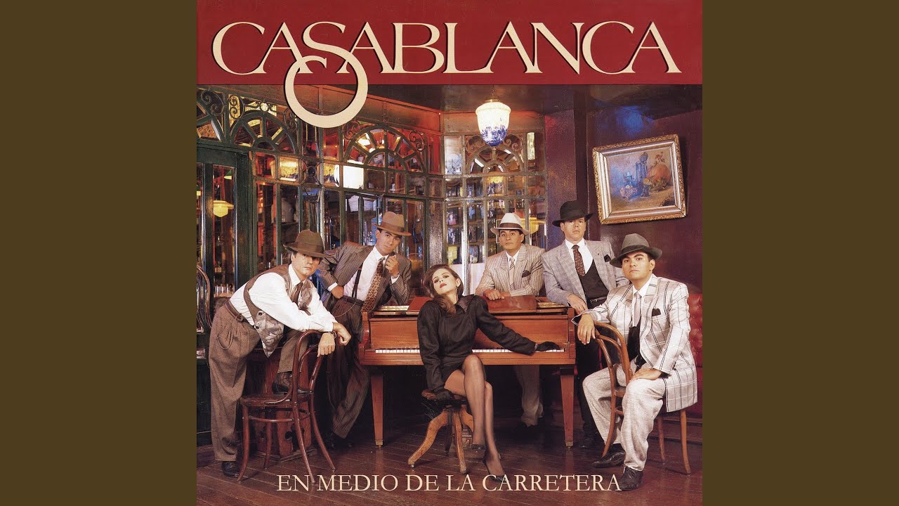 Cada Noche Tu