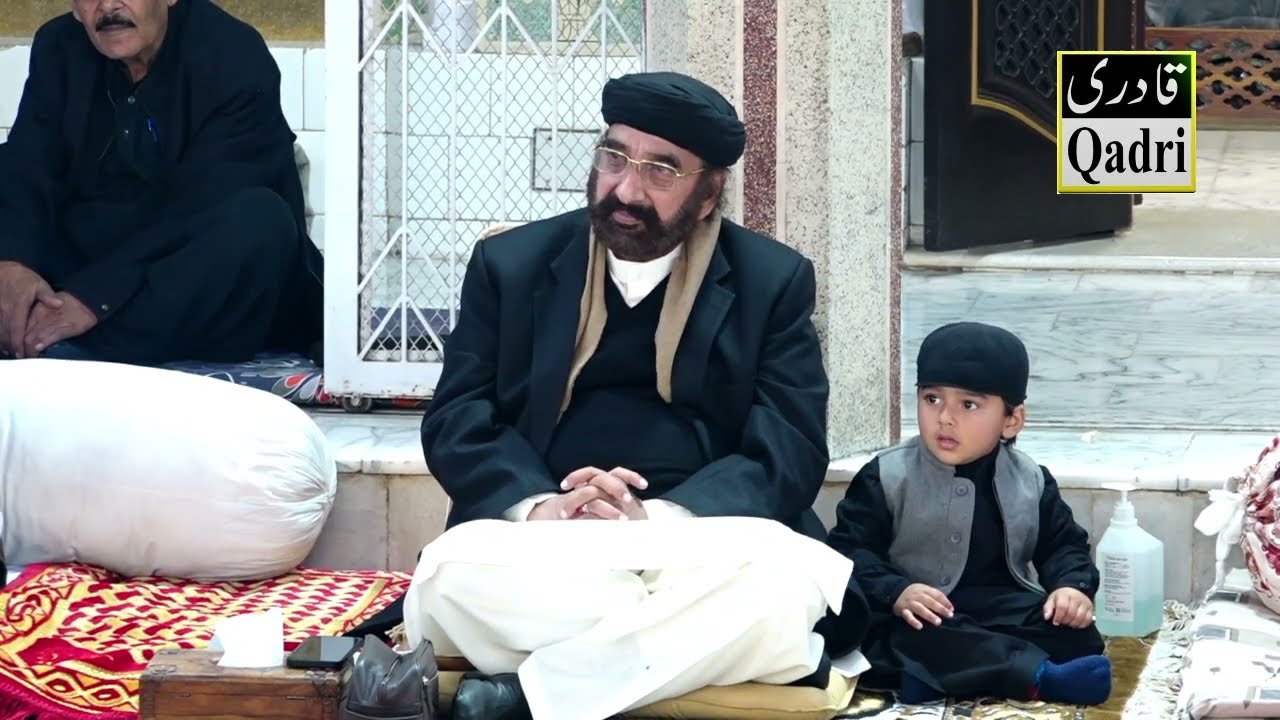 Khatam E Paak Sabri Darbar Kalas Sharif || 28 November 2022 ||