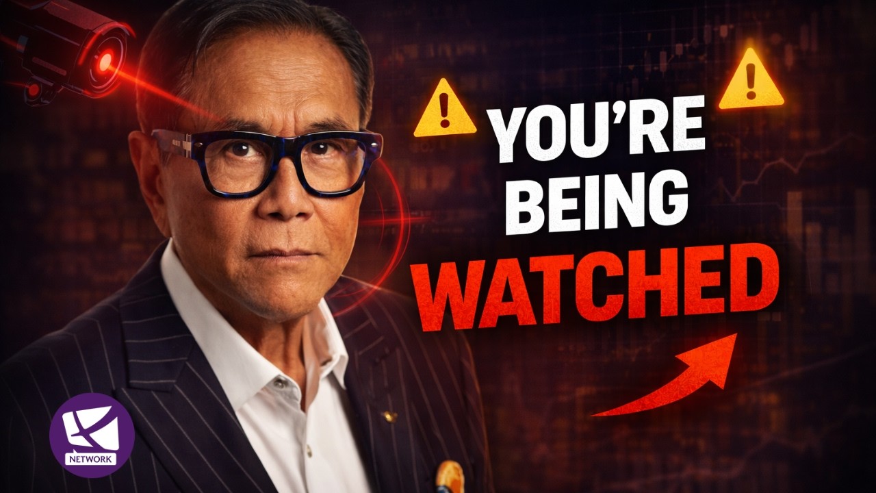 How AI, Big Tech, and Governments Are Quietly Watching Everything You Do - Glenn Meder, Eric Meder