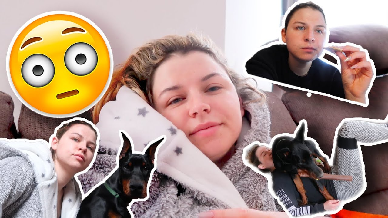 Így telik egy napom manapság.. 😂 | VLOG