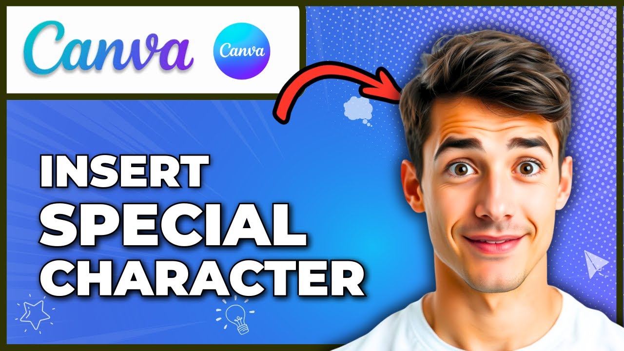 How To Add A Special Character In Canva (Easiest Way) (2026 Guide)