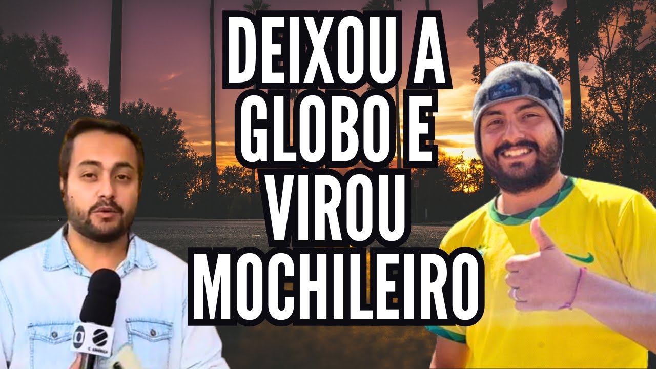 ELES MUDARAM DE VIDA EM 6 MESES