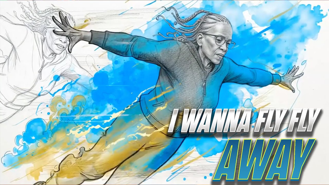 I Wanna Fly Fly Away | DJ TrikMixit [Official Video]