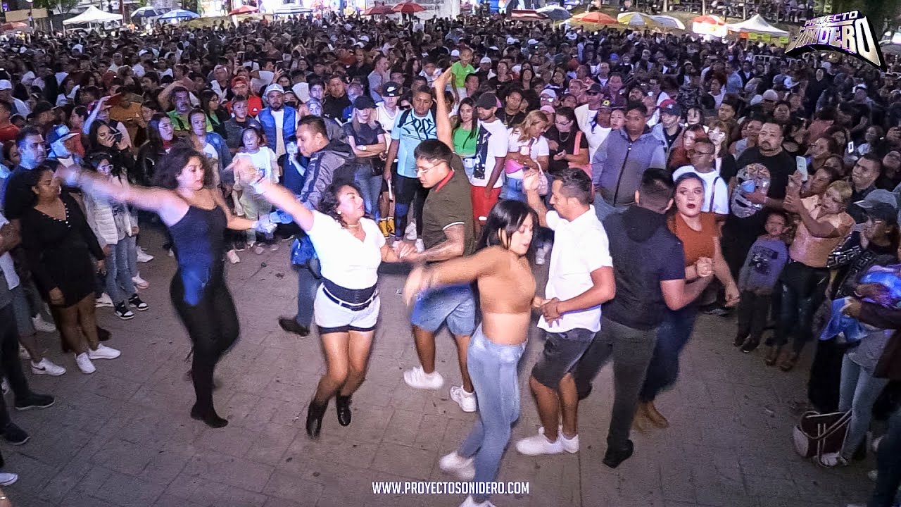 Un Clasico!, La Media De Ron, Cumbia 😎 | Sonido Marysol | San Cristobal Ecatepec