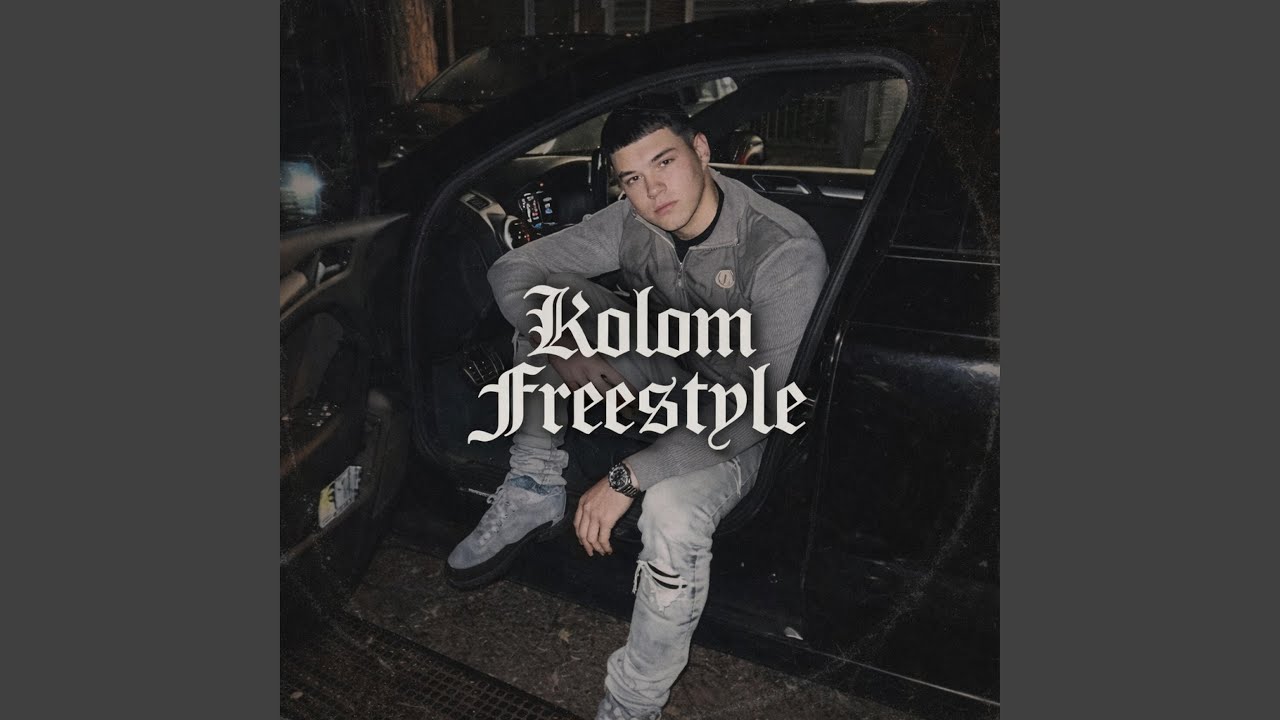 Kolom Freestyle