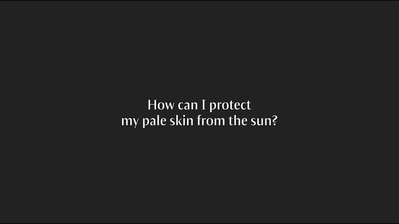 Natural sun care by Dr. Hauschka - SPF 30