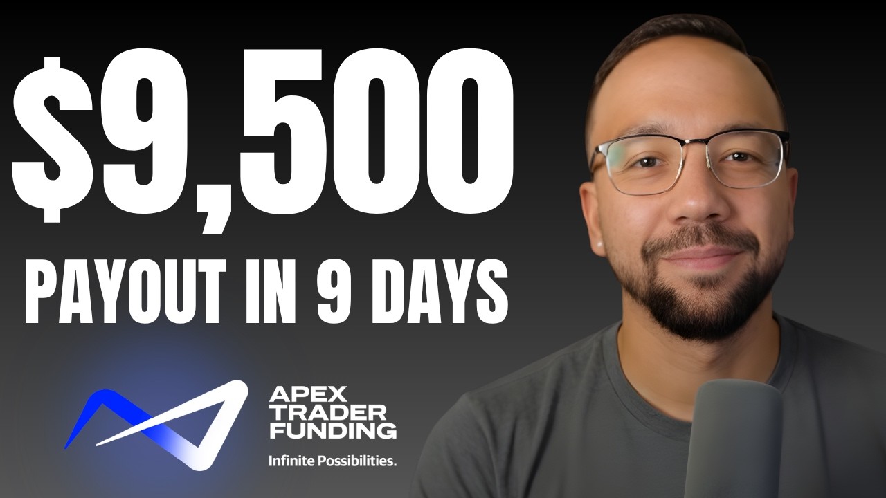 Full Payout Process (10 Apex Accounts)