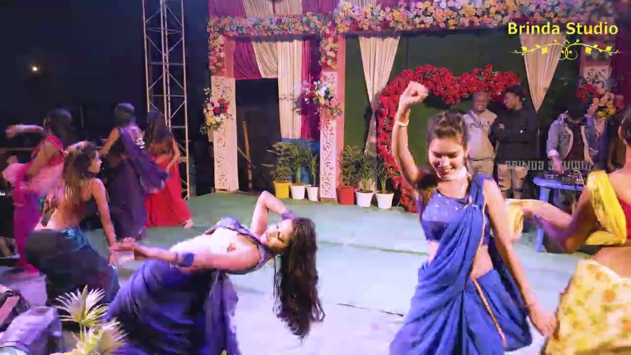 Hindi Best Song || Arup Dance Academy All Dancer || Misti Group Dance || #youtube #song