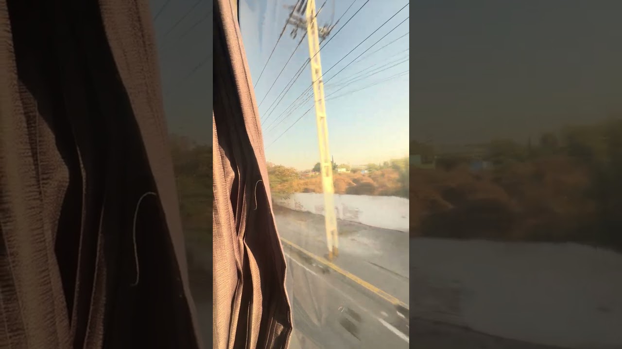 Regresando para USA en el bus de mi London Mexico#fypシ゚viral #foryou #trip #mexico 