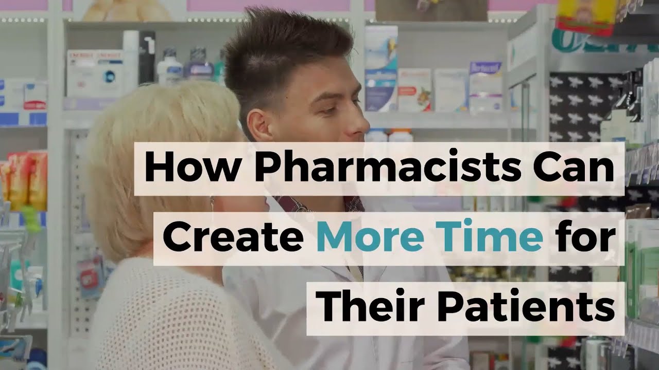 How You Can Create More Time for Your Patients