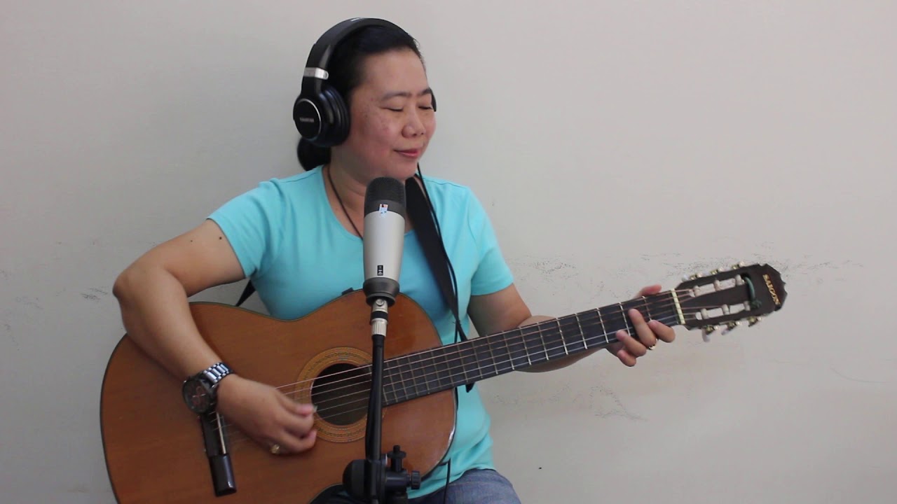 Bài thánh ca buồn
