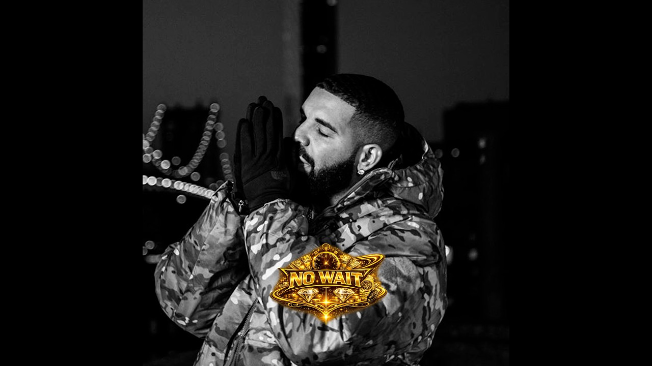 [FREE] Drake x Future Type Beat - No Wait | Guitar Rnb Trap Beat 2026