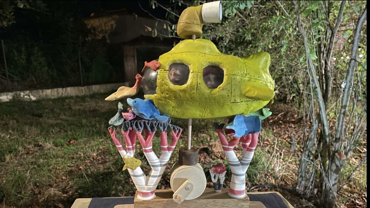 Nuit des Jardins 2025 à la Coulée Verte