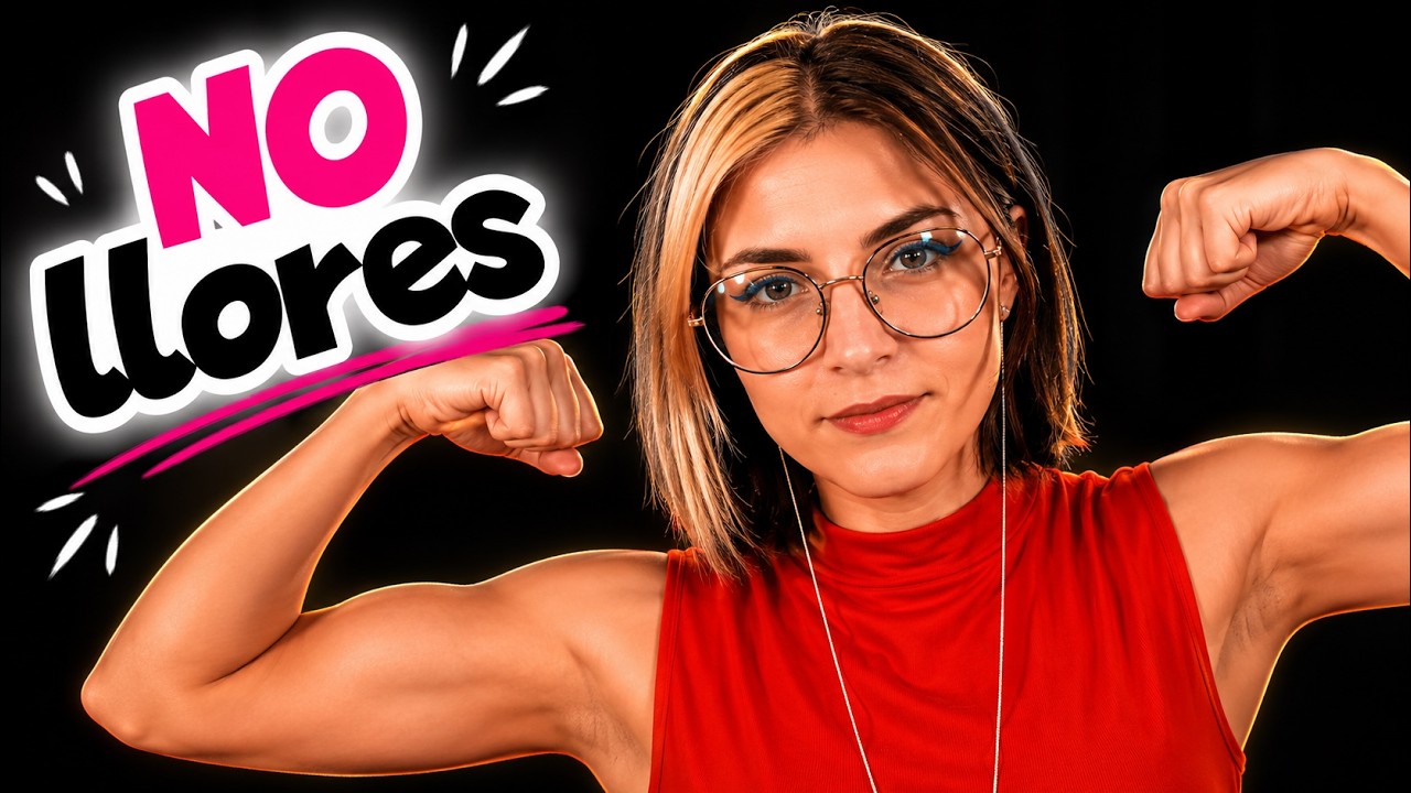 Suzyroxx NO llora y reacciona a 
