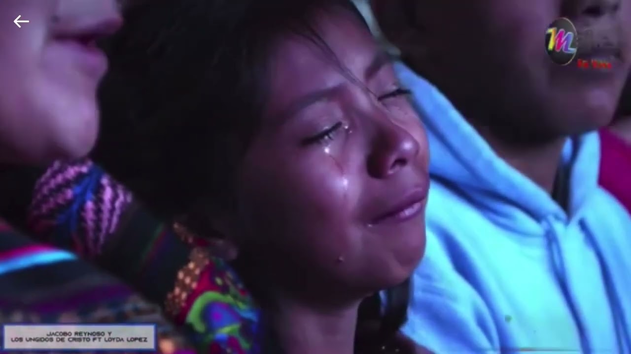 Jacobo reynozo ft los ungidos de cristo, dame fuerzas para poder vencer a satan.