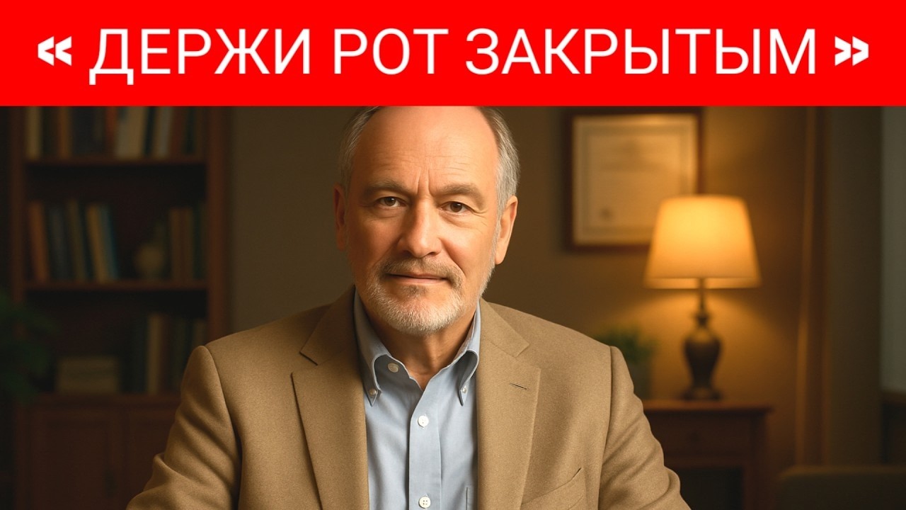 6 Вещей О Тебе Которые Ты Никогда Не Должен Рассказывать Никому - Здоровье